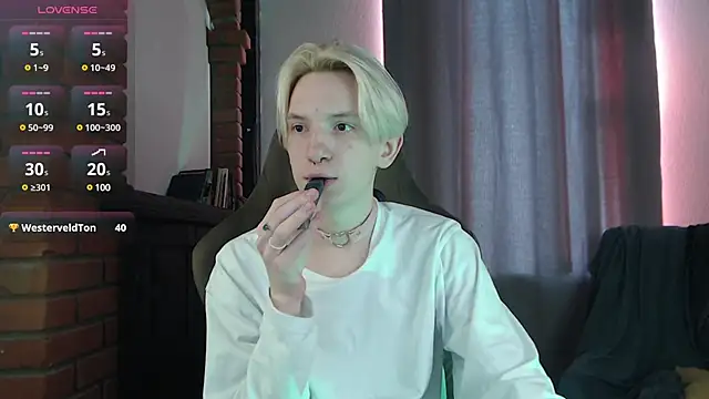 Ron Vils online show from 03/03/25, 08:19