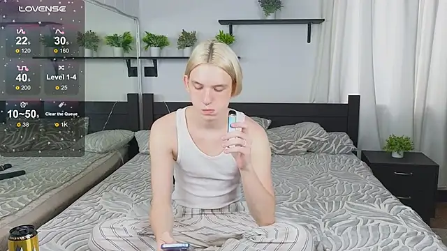 Ron Vils online show from 10/27/25, 06:14