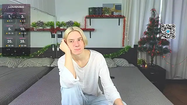 Ron Vils online show from 12/14/25, 05:46