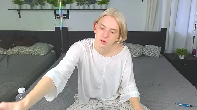 Ron Vils online show from 11/28/25, 06:24