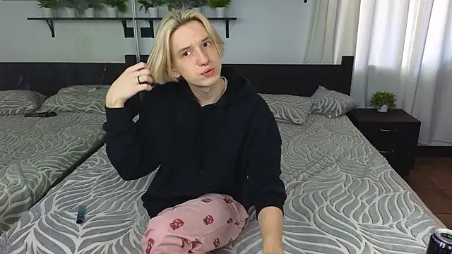 Ron Vils online show from 11/15/25, 07:12