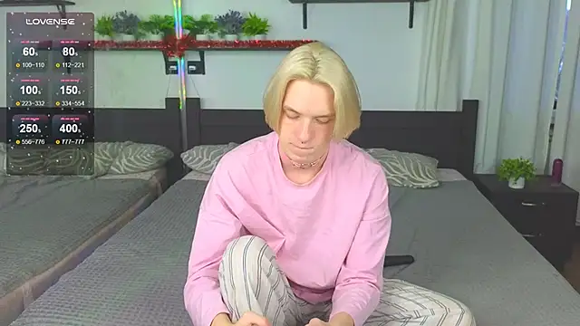 Ron Vils online show from 12/05/25, 09:19