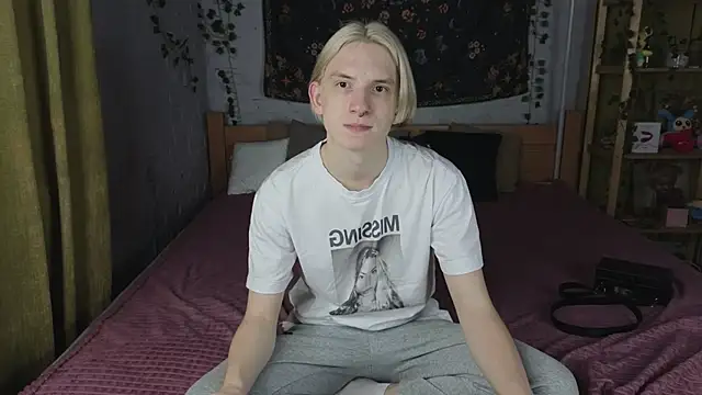 Ron Vils online show from 12/04/25, 08:35