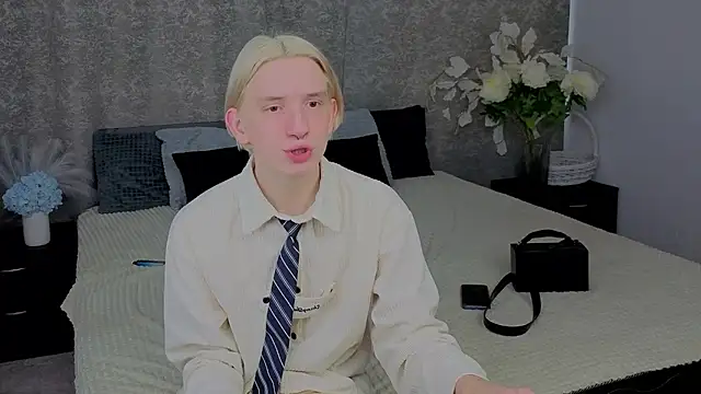 Ron Vils online show from 12/03/25, 08:25