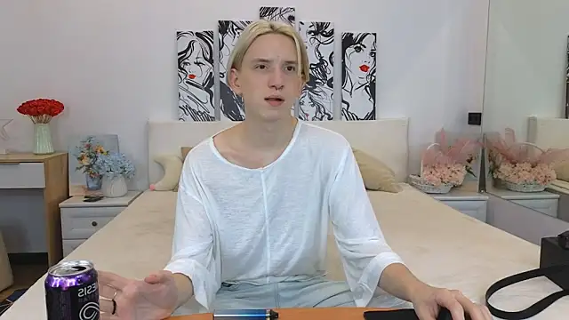 Ron Vils online show from 10/24/25, 08:35