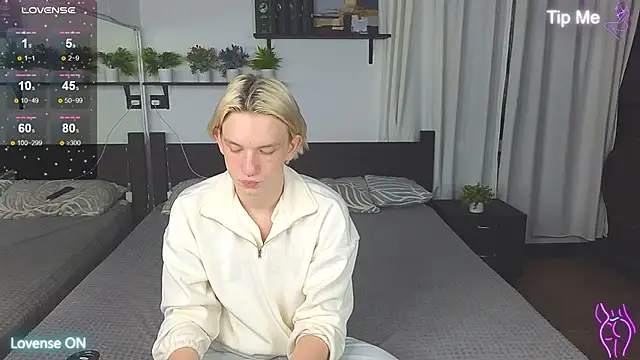 Ron Vils online show from 11/26/25, 10:04