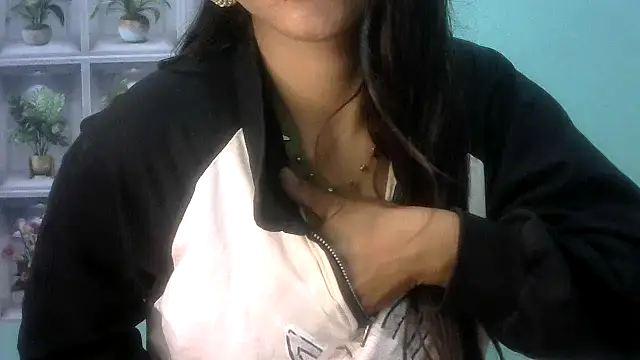 Snapshot of nanhi_munni chatting on 11/04/25, 11:03 nanhi munni online show from 11/04/25, 11:03