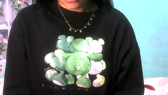 Snapshot of nanhi_munni chatting on 11/13/25, 04:11 nanhi munni online show from 11/13/25, 04:11