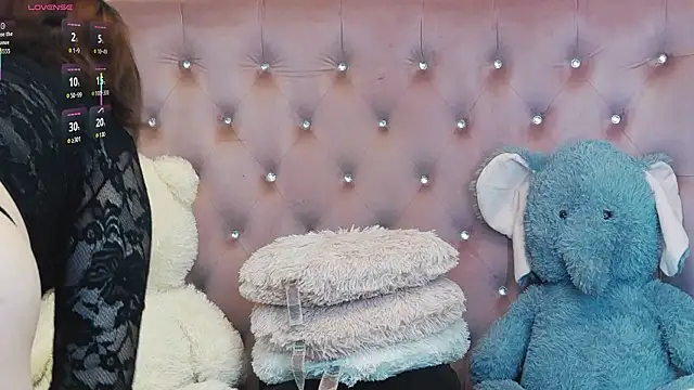 SophiaStarr online show from 02/08/26, 08:28