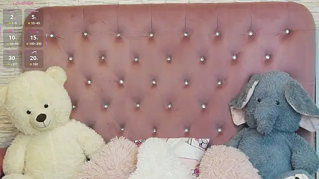 SophiaStarr online show from 02/26/26, 08:42