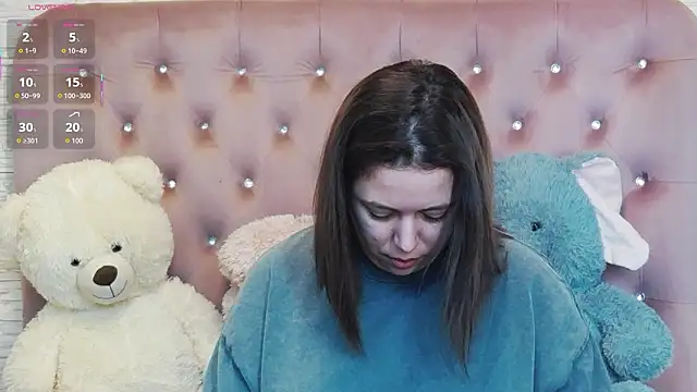 SophiaStarr online show from 02/06/26, 08:38