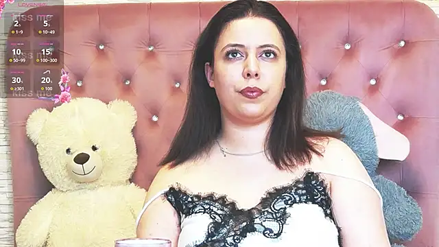 SophiaStarr online show from 04/15/26, 06:23