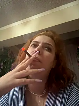 SophiaStarr online show from 11/26/25, 09:48