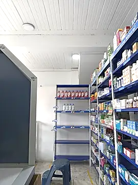 Megan jennerr online show from 10/12/25, 02:51