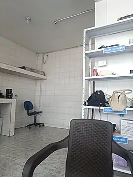 Megan jennerr online show from 11/06/25, 07:18