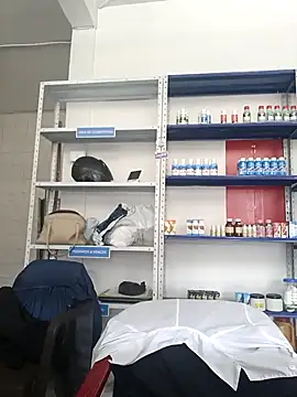 Megan jennerr online show from 11/26/25, 03:56