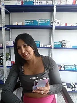 Megan jennerr online show from 10/01/25, 03:16