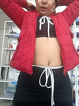 Megan jennerr online show from 11/03/25, 02:20