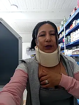 Megan jennerr online show from 11/01/25, 07:30