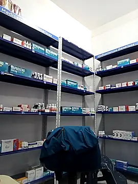 Megan jennerr online show from 03/10/26, 01:37