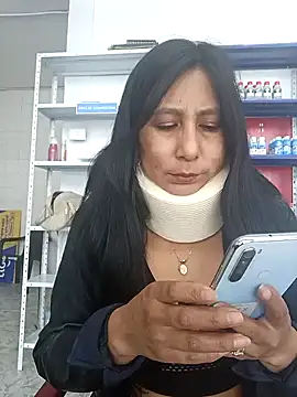 Megan jennerr online show from 10/27/25, 07:15