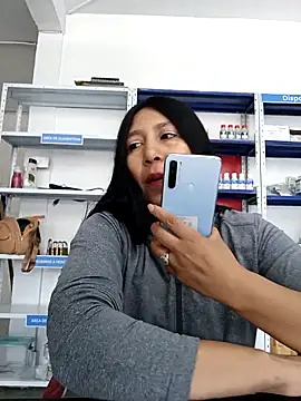 Megan jennerr online show from 10/13/25, 02:18