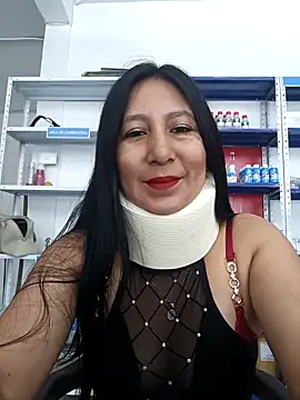 Megan jennerr online show from 11/02/25, 02:33