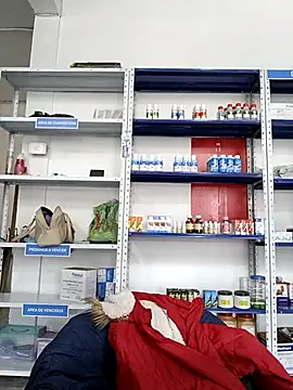 Megan jennerr online show from 11/05/25, 03:04