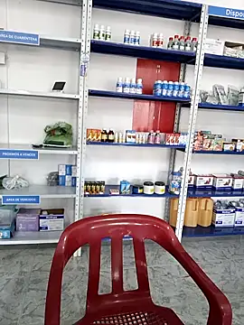 Megan jennerr online show from 09/11/25, 02:50