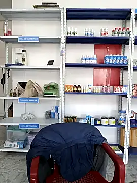 Megan jennerr online show from 09/13/25, 02:50