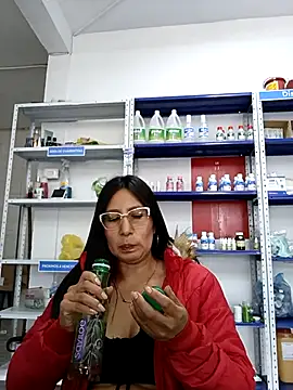 Megan jennerr online show from 03/17/25, 05:38