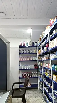 Megan jennerr online show from 03/14/25, 11:00