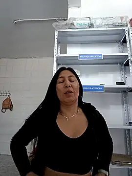 Megan jennerr online show from 03/11/26, 12:54