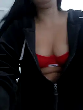 Megan jennerr online show from 03/19/26, 01:55