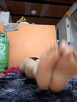 Megan jennerr online show from 04/08/26, 02:29