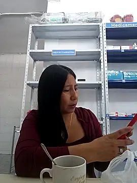 Megan jennerr online show from 03/22/26, 02:51