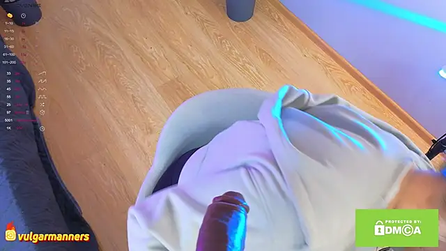 Pleasure You  online show from 10/03/25, 08:05