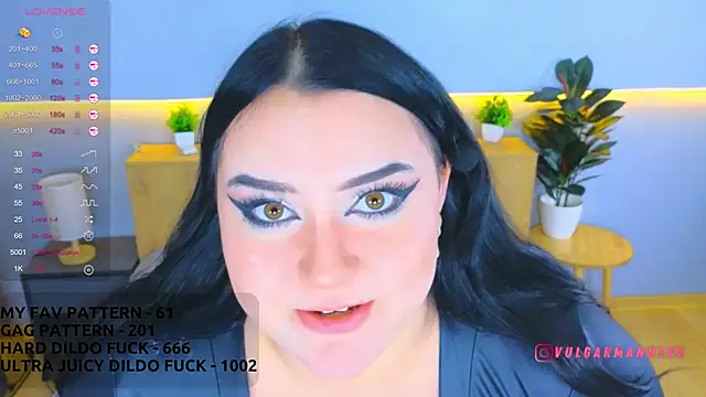 Pleasure You  online show from 03/03/25, 08:19