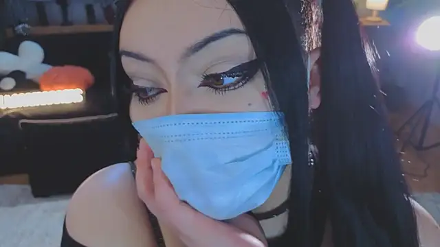 Pleasure You  online show from 03/27/26, 08:11