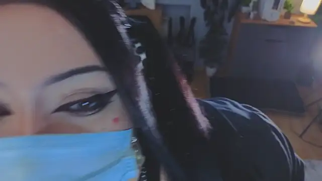 Pleasure You  online show from 03/27/26, 08:26