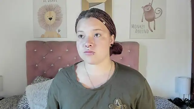 Snapshot of CelessteRedds chatting on 01/07/26, 11:37 CelessteRedds online show from 01/07/26, 11:37