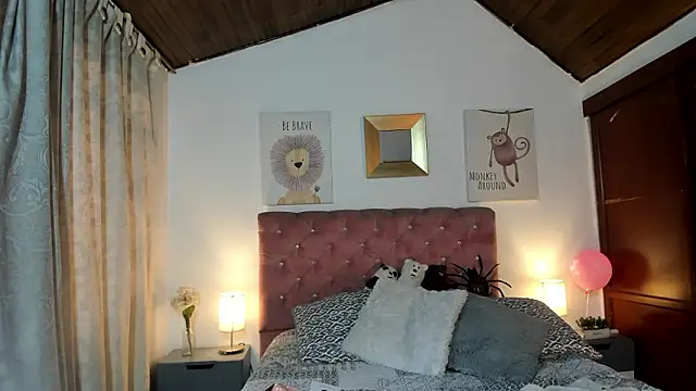 CelessteRedds online show from 03/20/26, 12:06