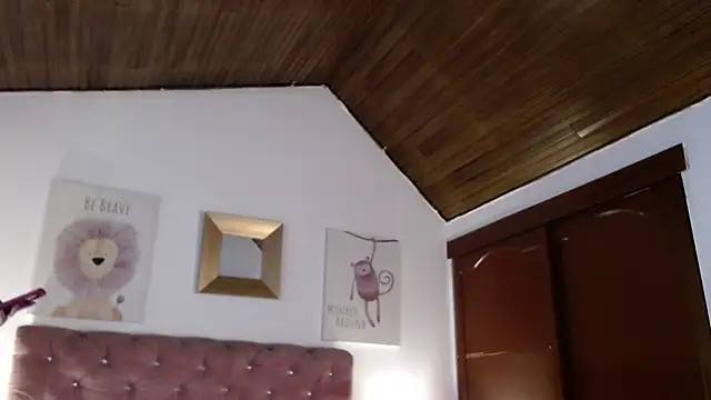 CelessteRedds online show from 03/07/26, 12:43