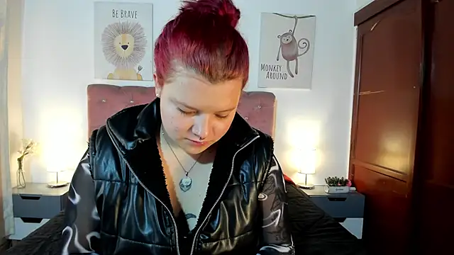 CelessteRedds online show from 05/12/26, 12:22