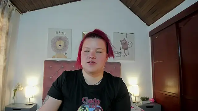 CelessteRedds online show from 05/28/26, 12:11