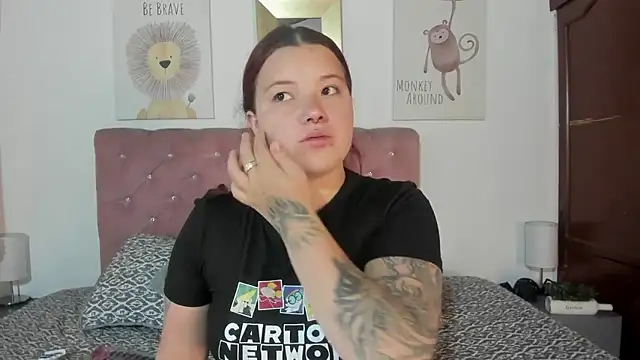 Snapshot of CelessteRedds chatting on 01/12/26, 12:01 CelessteRedds online show from 01/12/26, 12:01