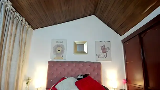 CelessteRedds online show from 04/01/26, 11:33