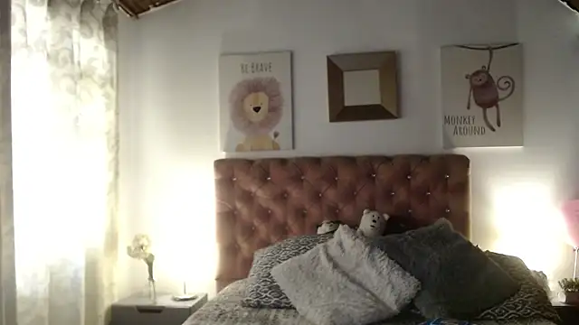 CelessteRedds online show from 03/06/26, 02:12