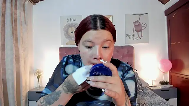 CelessteRedds online show from 03/19/26, 11:43