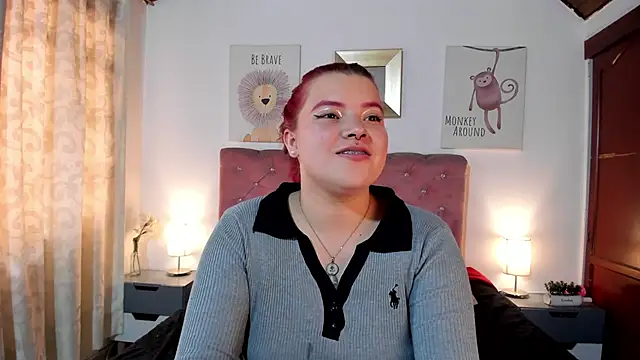 CelessteRedds online show from 05/11/26, 04:04